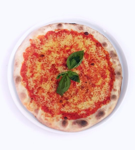 Pizza Margherita