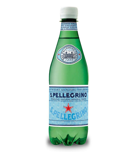 San Pellegrino
