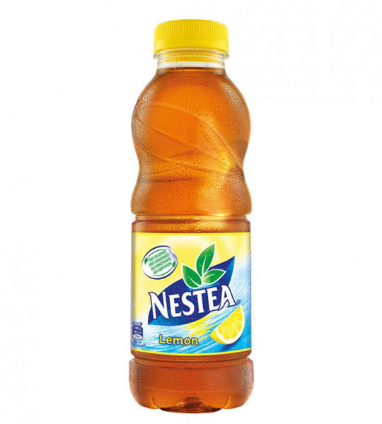 Nestea Lemon