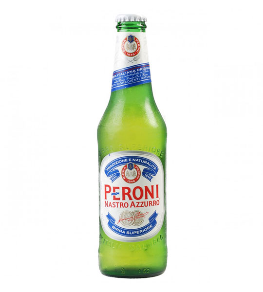 Birra Peroni