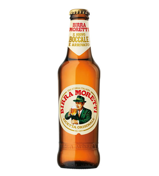 Birra Moretti